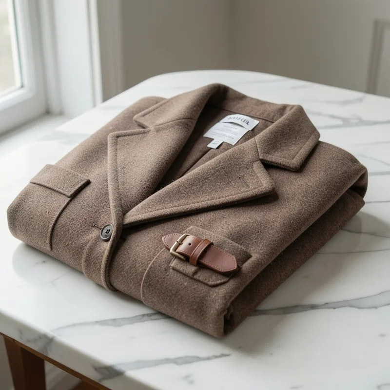 Adapter sa garde-robe au changement de saison : la méthode transition