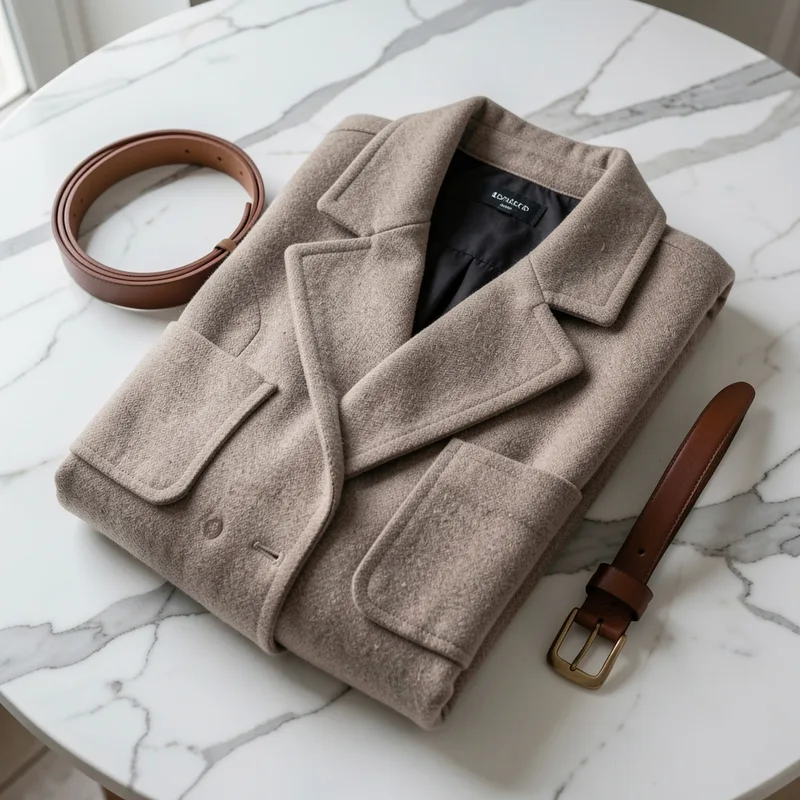 Pourquoi une même taille varie d'une marque à l'autre (et comment s'y retrouver)