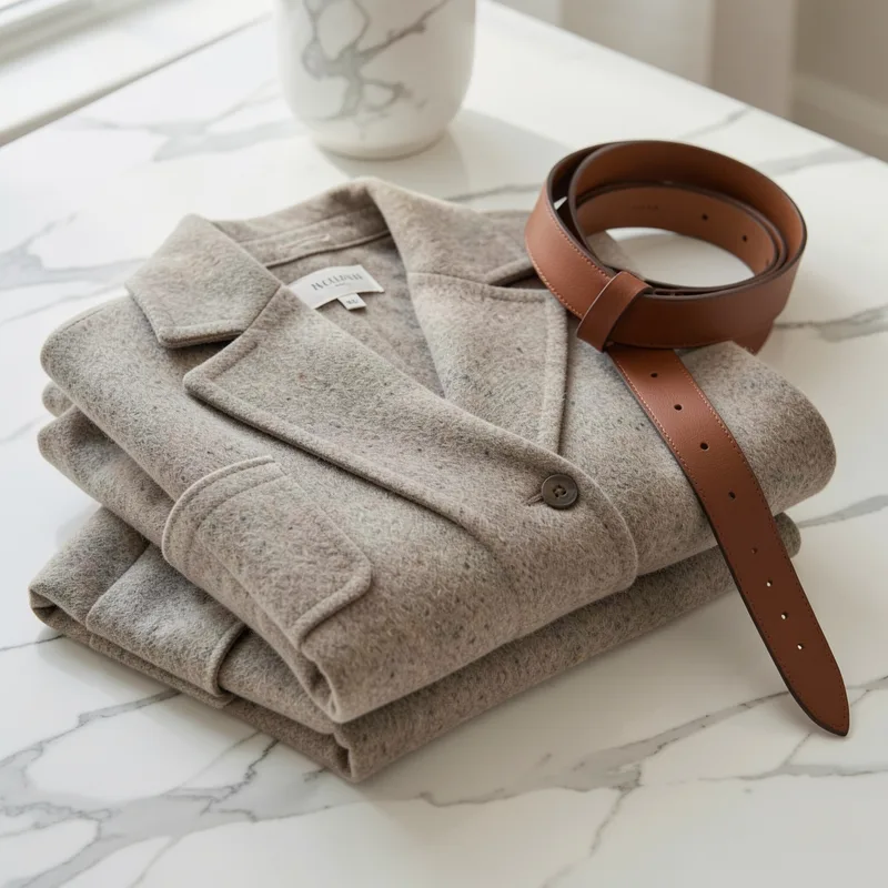 Anti-bouloches et rangement : garder ses vêtements comme neufs plus longtemps