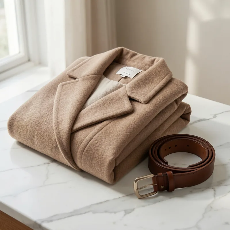 Garde-robe femme